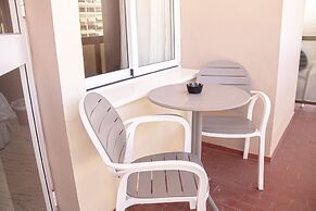 Hotel MS Amaragua