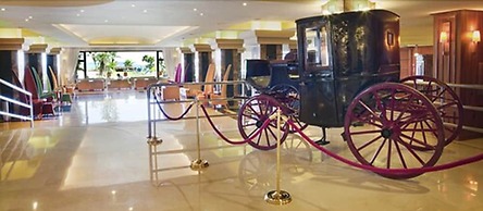 Hotel MS Amaragua