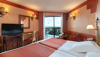 Hotel MS Amaragua