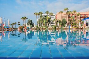 Hotel MS Amaragua