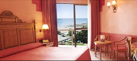 Hotel MS Amaragua