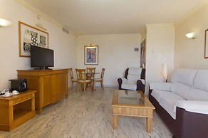 Hotel MS Amaragua