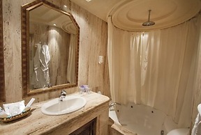 Hotel MS Amaragua