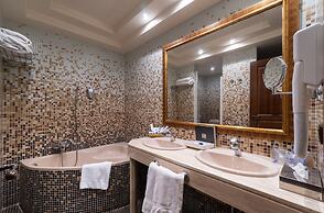 Hotel MS Amaragua