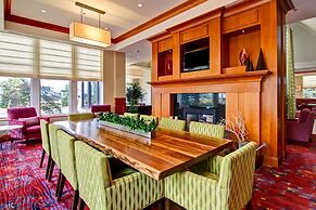 Hilton Garden Inn Toronto/Markham