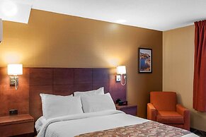 Quality Hotel & Suites