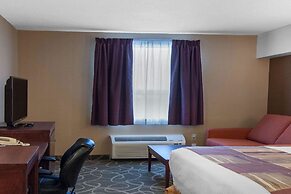 Quality Hotel & Suites