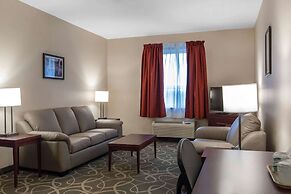 Quality Hotel & Suites