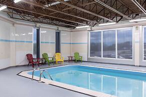 Quality Hotel & Suites