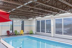 Quality Hotel & Suites