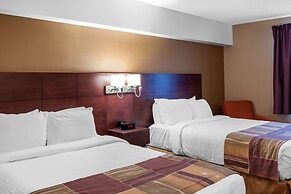 Quality Hotel & Suites