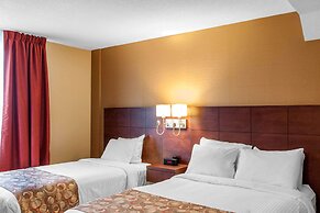 Quality Hotel & Suites
