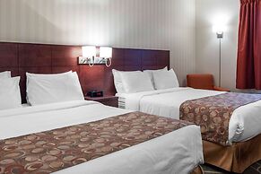 Quality Hotel & Suites