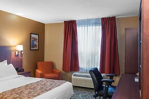 Quality Hotel & Suites