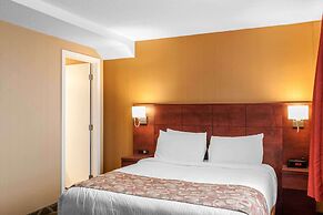 Quality Hotel & Suites