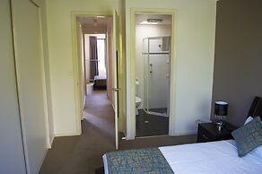 RNR Serviced Apartments Adelaide
