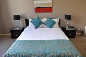 RNR Serviced Apartments Adelaide