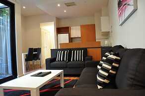 RNR Serviced Apartments Adelaide