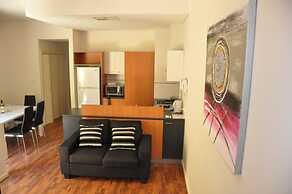 RNR Serviced Apartments Adelaide