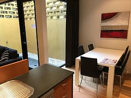 RNR Serviced Apartments Adelaide