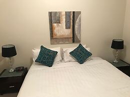 RNR Serviced Apartments Adelaide
