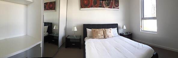 RNR Serviced Apartments Adelaide