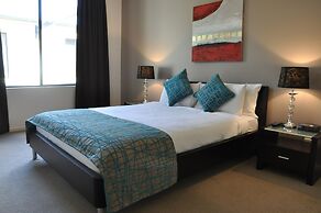 RNR Serviced Apartments Adelaide
