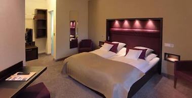 Hotel Am Markt
