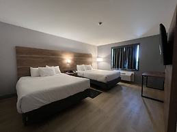 Super 8 by Wyndham Cornwall ON