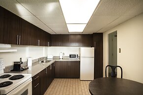 The Business Inn