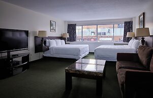 The Business Inn