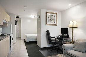 The Business Inn