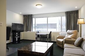 The Business Inn