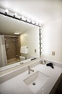 The Business Inn
