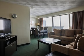The Business Inn
