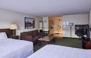 The Business Inn