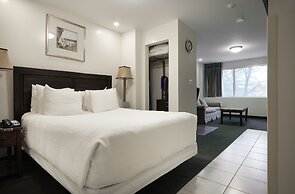 The Business Inn