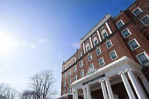 Rodd Charlottetown