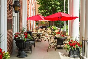 Rodd Charlottetown