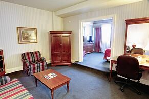 Rodd Charlottetown