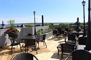 Rodd Charlottetown