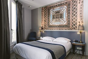 Hotel Saint Christophe