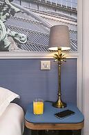 Hotel Saint Christophe
