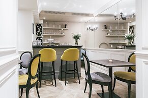 Hotel Saint Christophe
