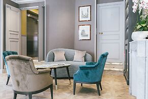 Hotel Saint Christophe