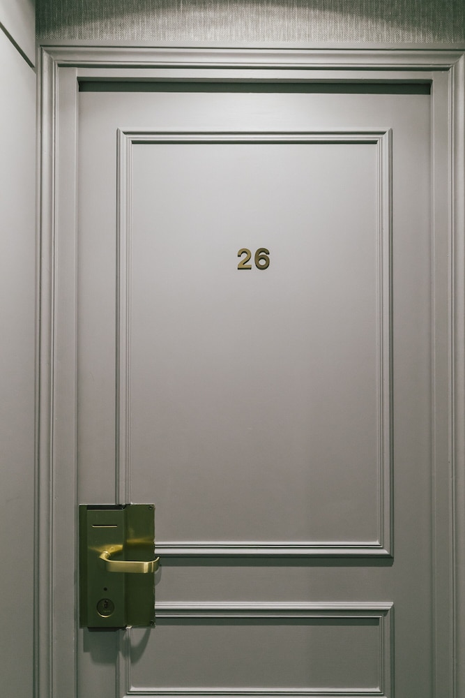 Hotel Saint Christophe