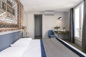 Hotel Saint Christophe