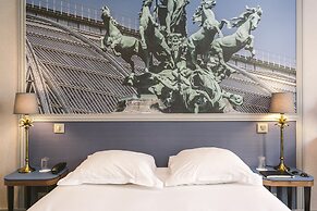 Hotel Saint Christophe