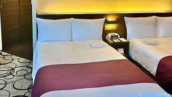 Crowne Plaza ANA Kushiro by IHG