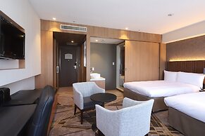 Crowne Plaza ANA Kushiro by IHG
